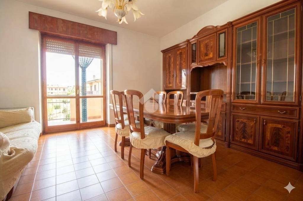 appartamento in vendita a Termoli