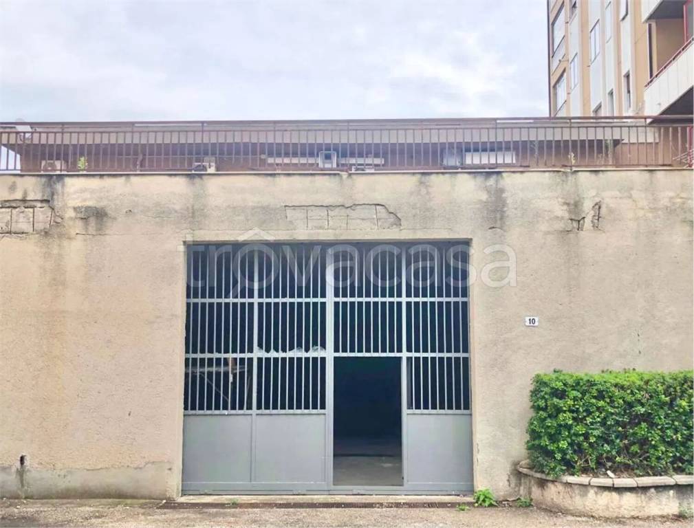 appartamento in vendita a Termoli
