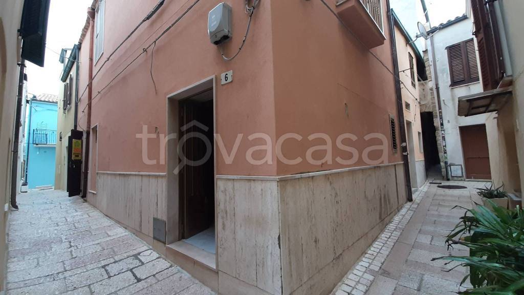 casa indipendente in vendita a Termoli