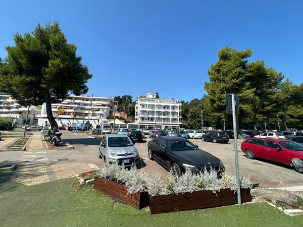 appartamento in vendita a Termoli