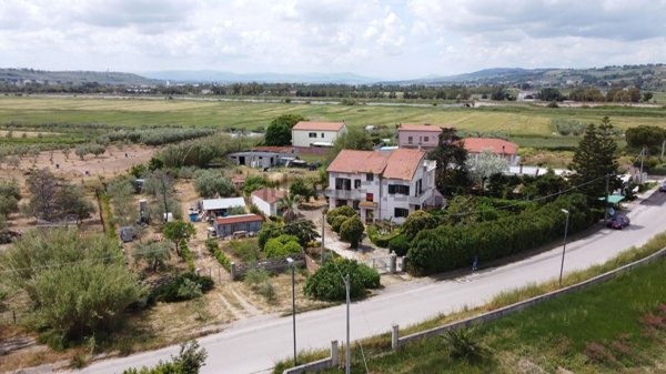 casa indipendente in vendita a Termoli