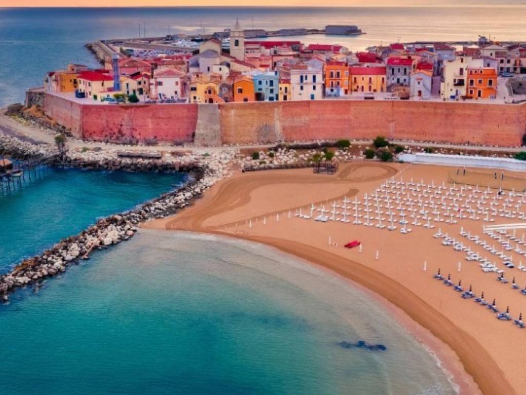 appartamento in vendita a Termoli