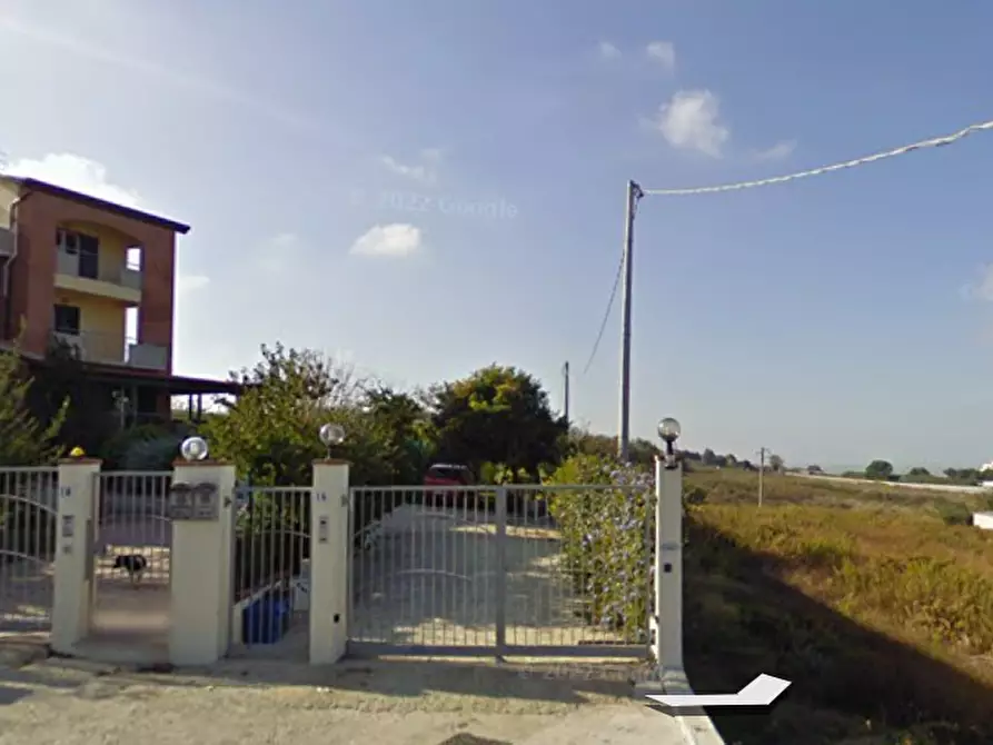 appartamento in vendita a Termoli