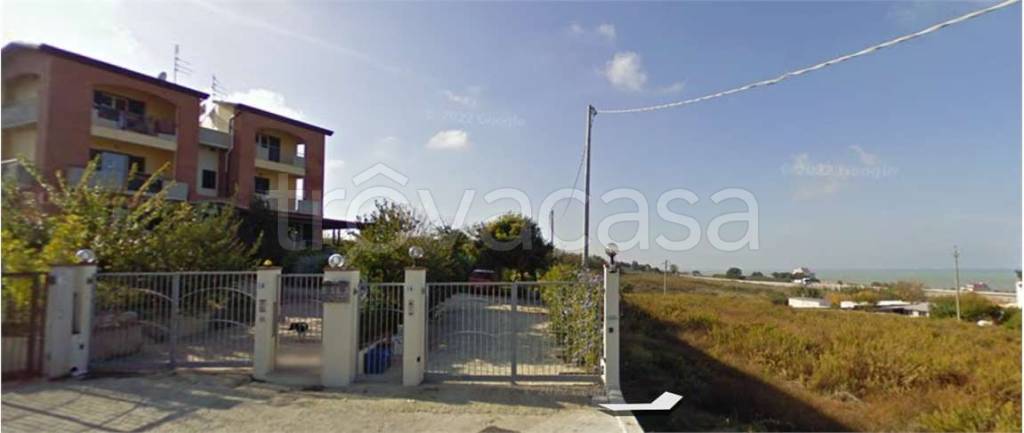 appartamento in vendita a Termoli
