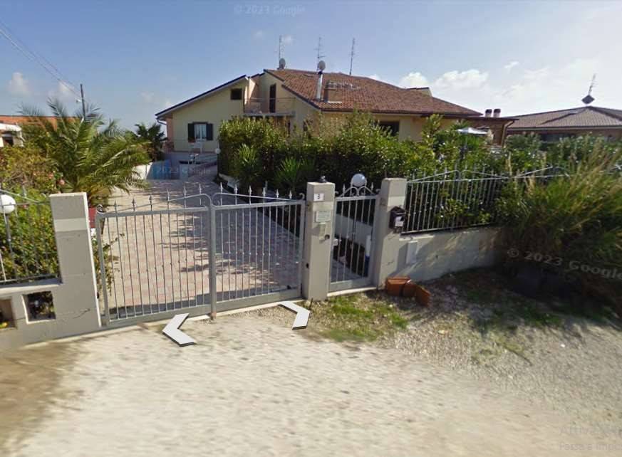appartamento in vendita a Termoli