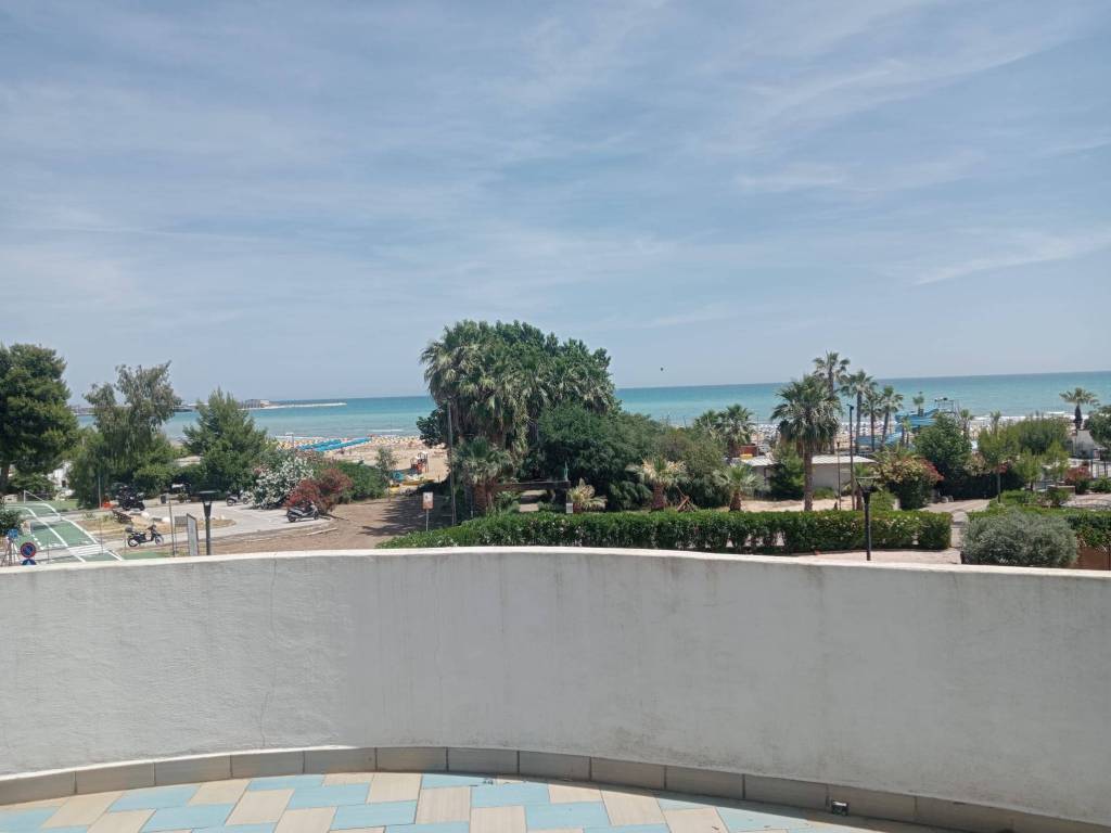 appartamento in vendita a Termoli