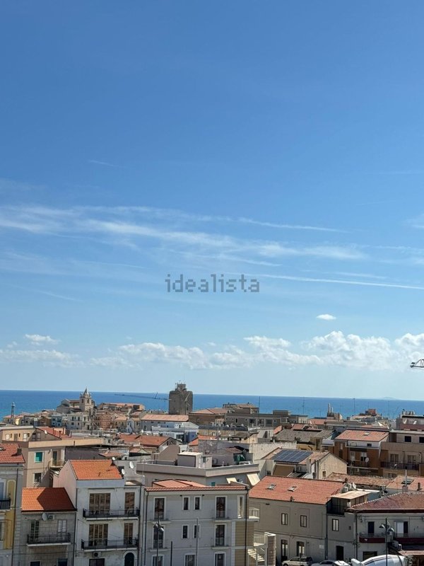 appartamento in vendita a Termoli
