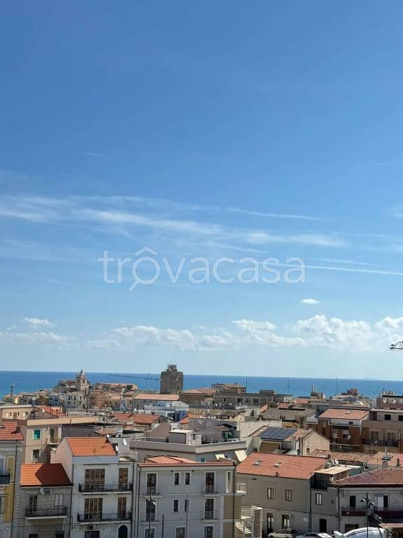 appartamento in vendita a Termoli