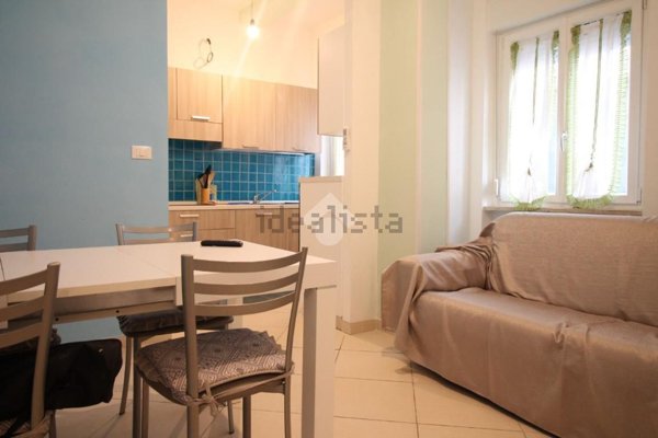 appartamento in vendita a Termoli