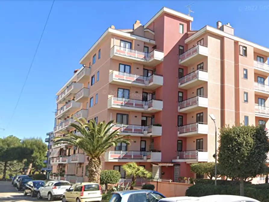 appartamento in vendita a Termoli