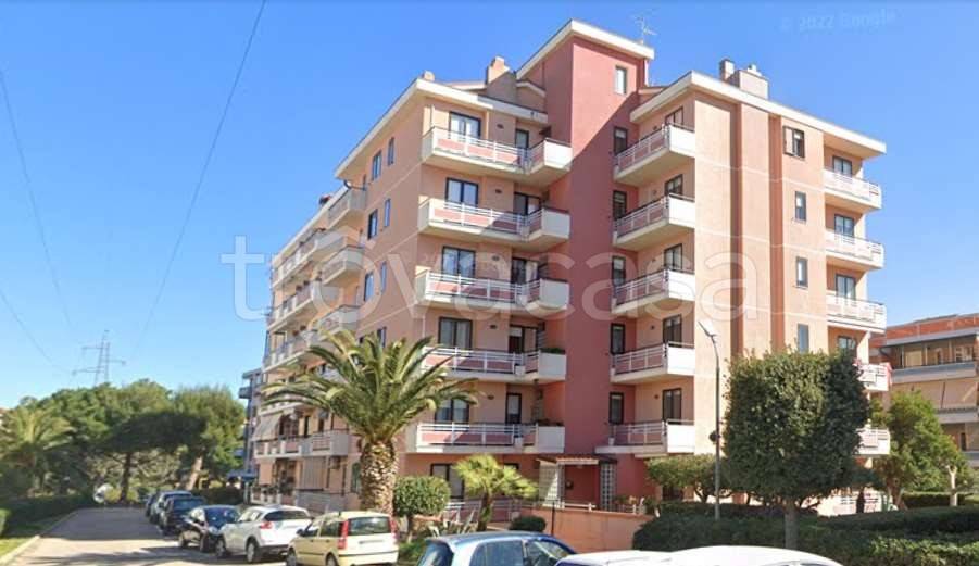 appartamento in vendita a Termoli