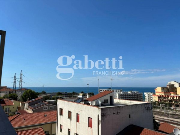 appartamento in vendita a Termoli