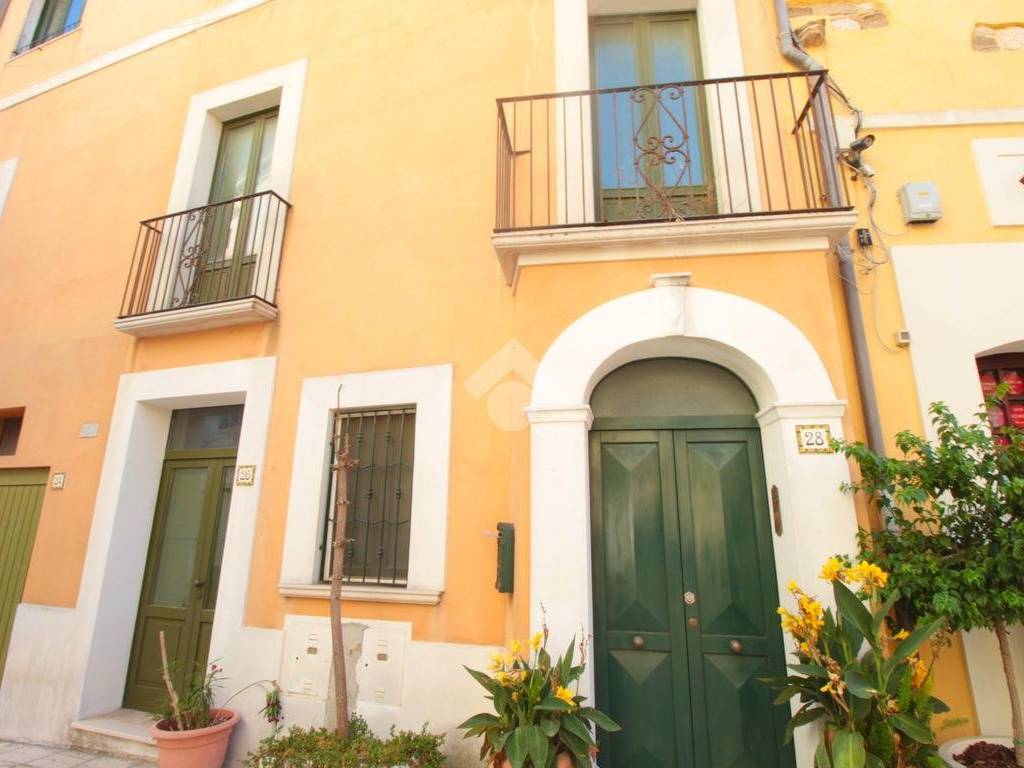 appartamento in vendita a Termoli