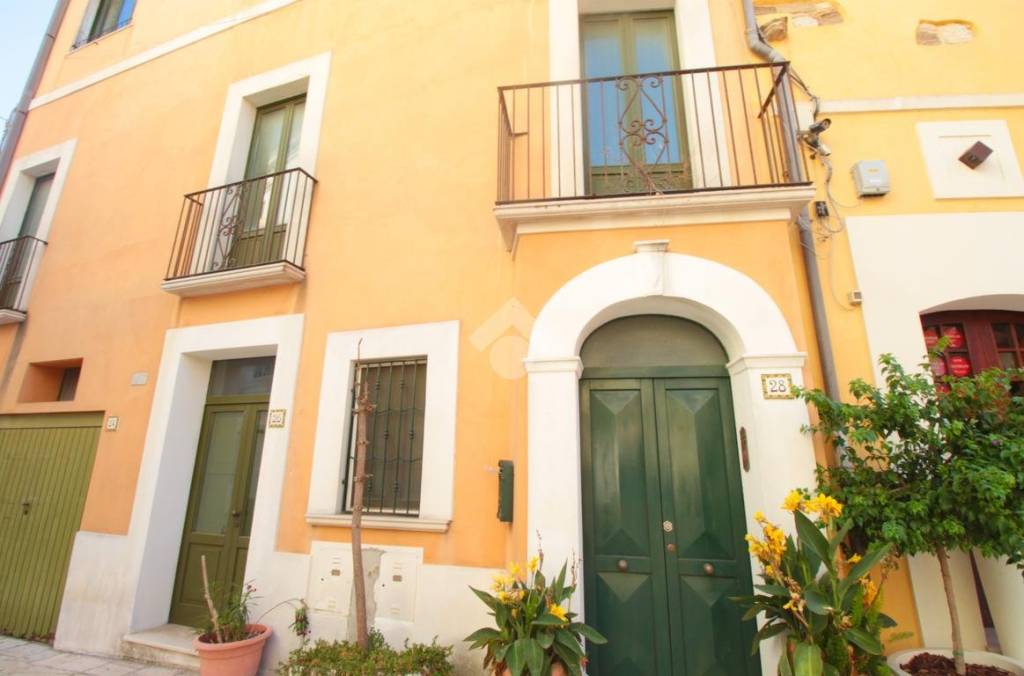 appartamento in vendita a Termoli