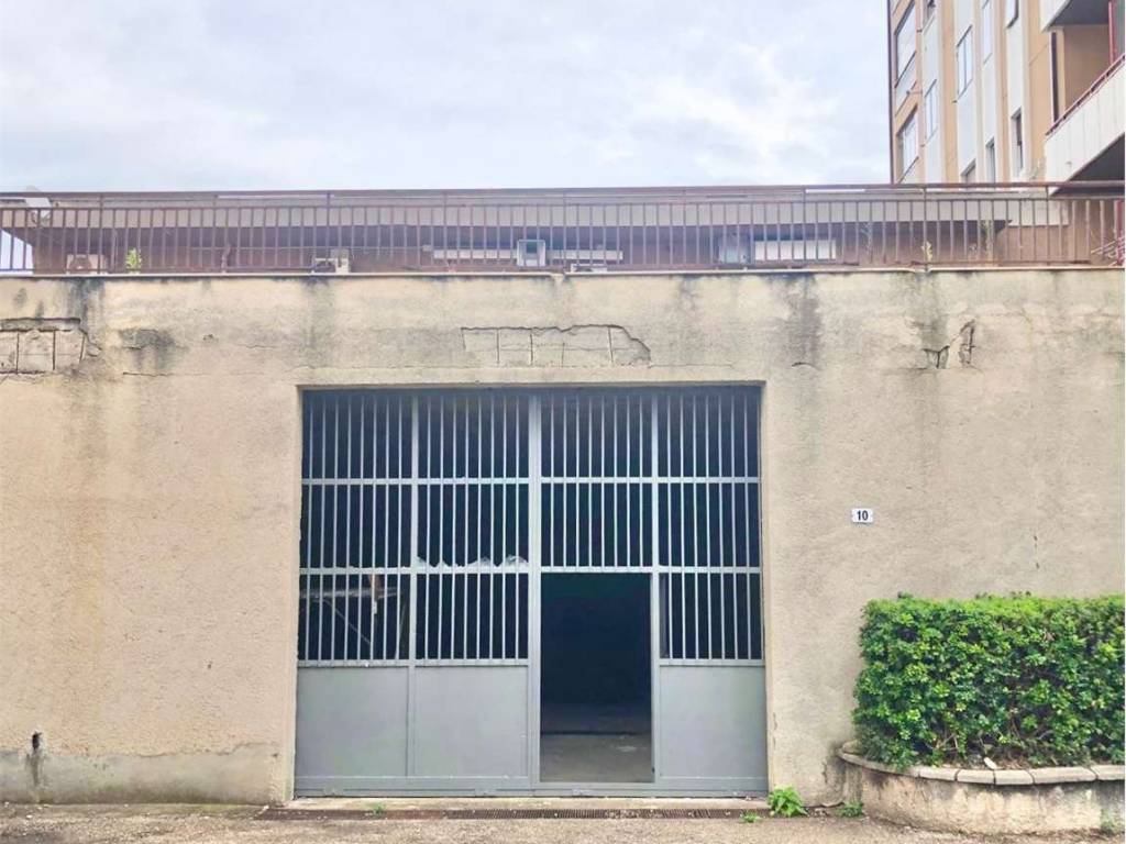 appartamento in vendita a Termoli