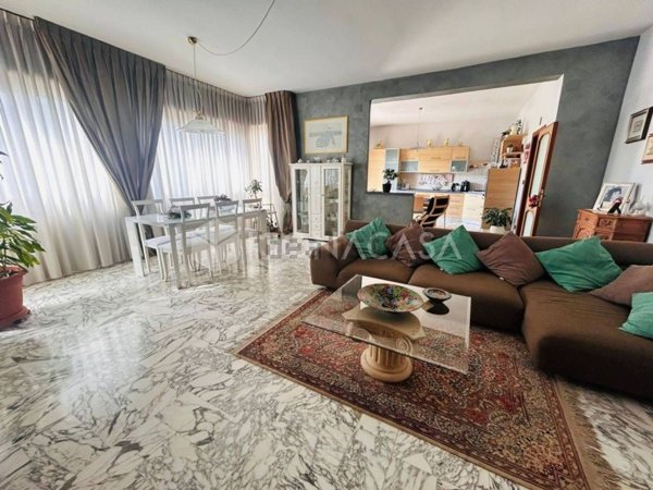 appartamento in vendita a Termoli