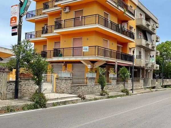 appartamento in vendita a Termoli
