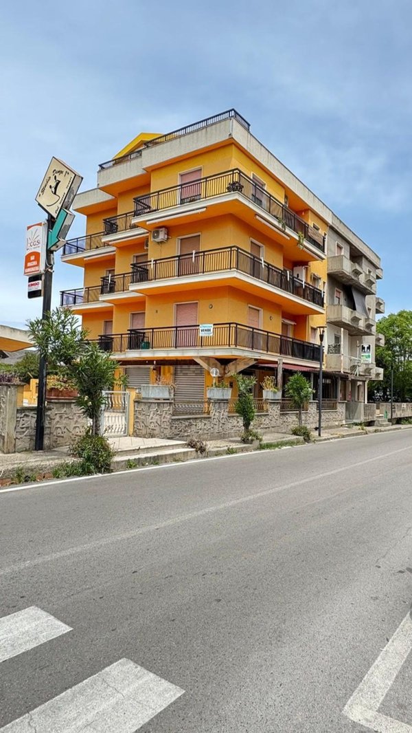 appartamento in vendita a Termoli