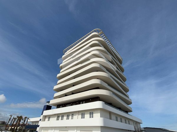 appartamento in vendita a Termoli