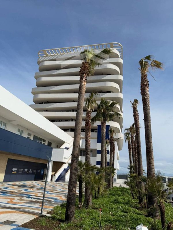 appartamento in vendita a Termoli