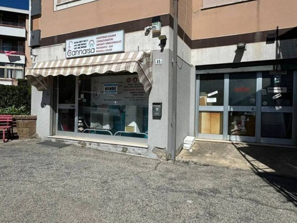 negozio in vendita a Termoli