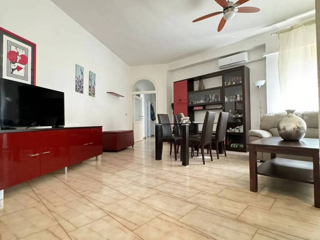 appartamento in vendita a Termoli