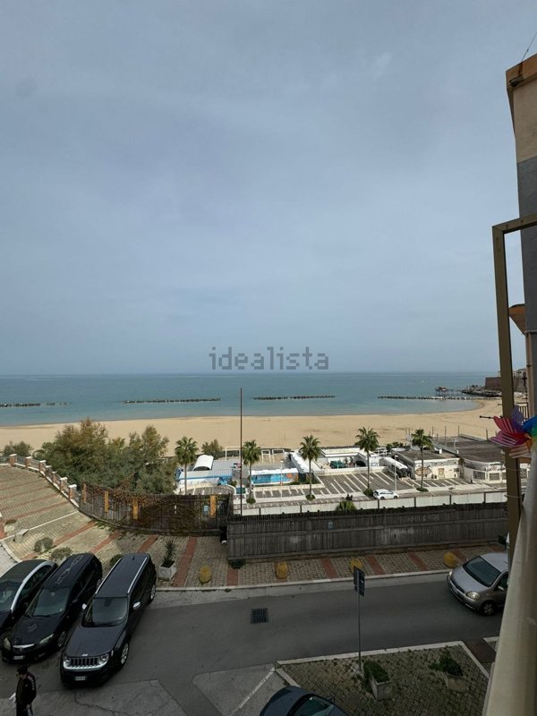 appartamento in vendita a Termoli