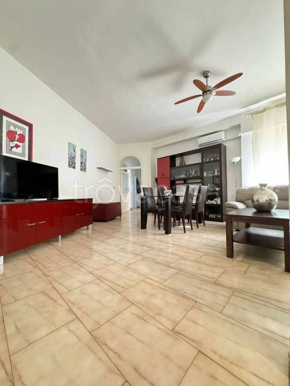 appartamento in vendita a Termoli