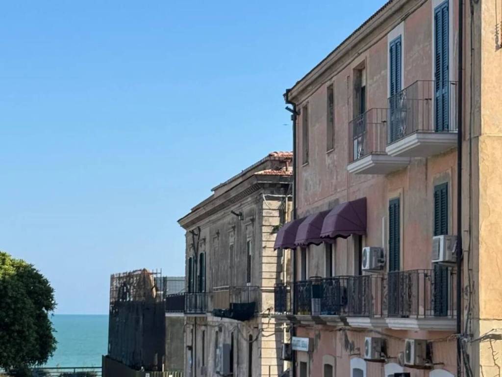 appartamento in vendita a Termoli