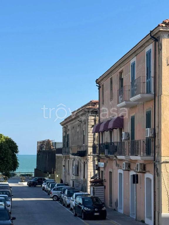 appartamento in vendita a Termoli