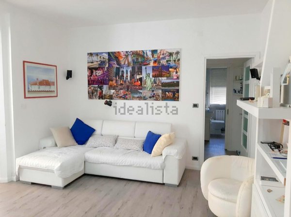 appartamento in vendita a Termoli