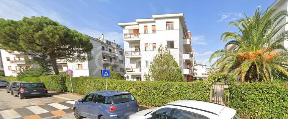 appartamento in vendita a Termoli