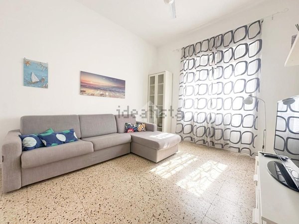 appartamento in vendita a Termoli