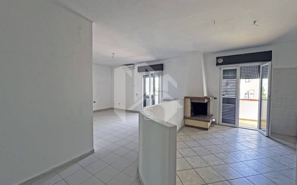 appartamento in vendita a Termoli