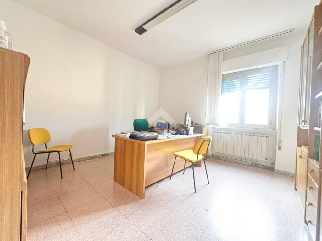 appartamento in vendita a Termoli