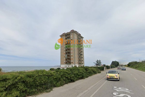 appartamento in vendita a Termoli