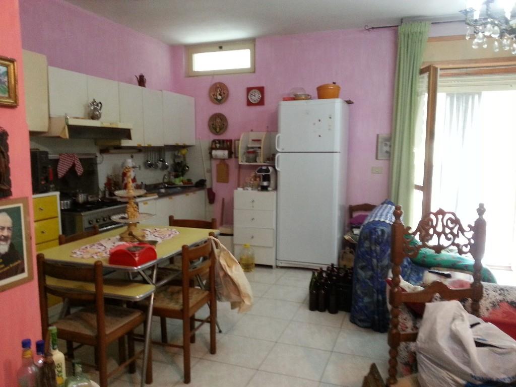 appartamento in vendita a Termoli