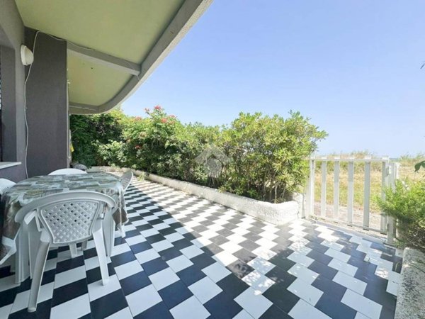 appartamento in vendita a Termoli