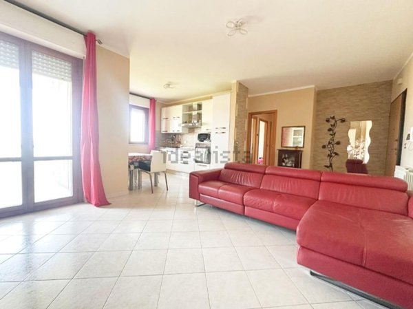 appartamento in vendita a Termoli