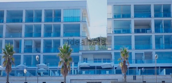 appartamento in vendita a Termoli