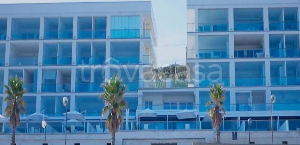 appartamento in vendita a Termoli