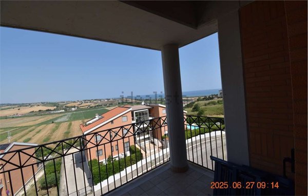appartamento in vendita a Termoli