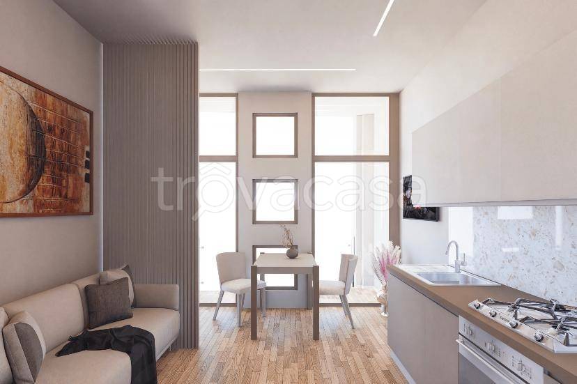 appartamento in vendita a Termoli