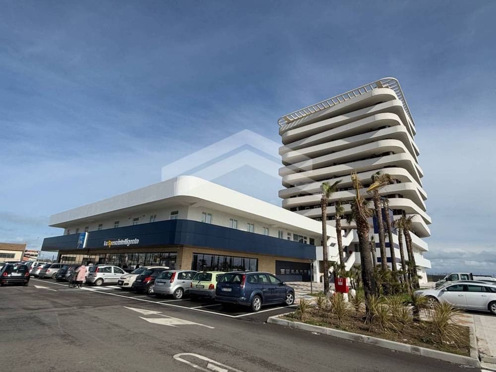 appartamento in vendita a Termoli