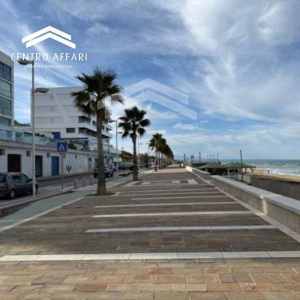 appartamento in vendita a Termoli