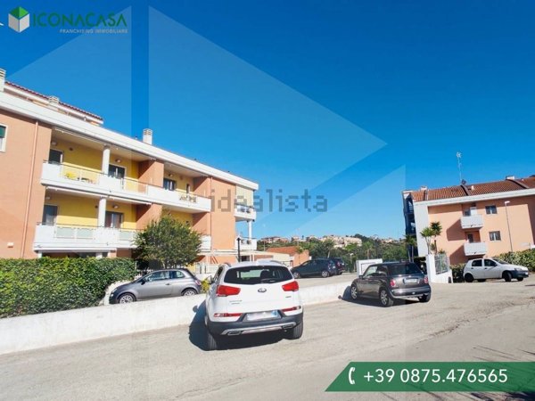 appartamento in vendita a Termoli