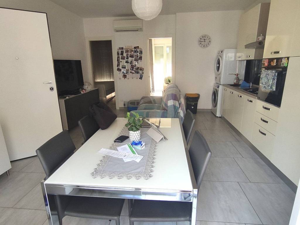 appartamento in vendita a Termoli