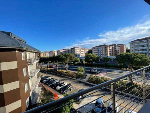 appartamento in vendita a Termoli