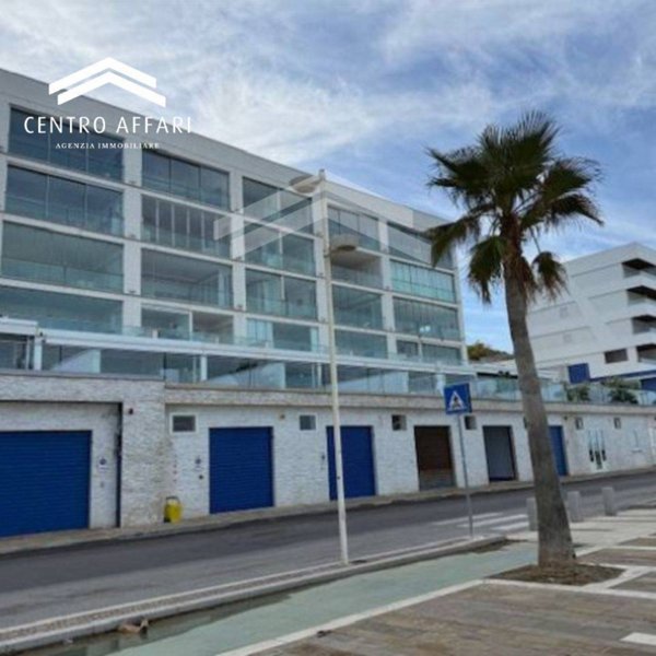appartamento in vendita a Termoli