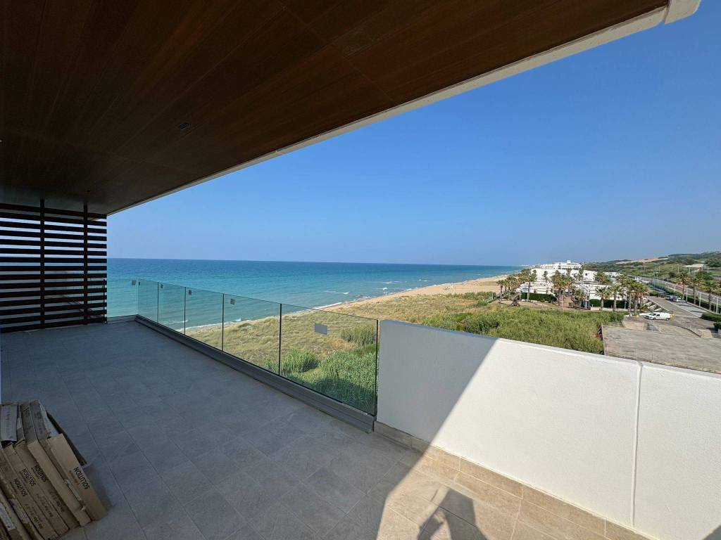 appartamento in vendita a Termoli